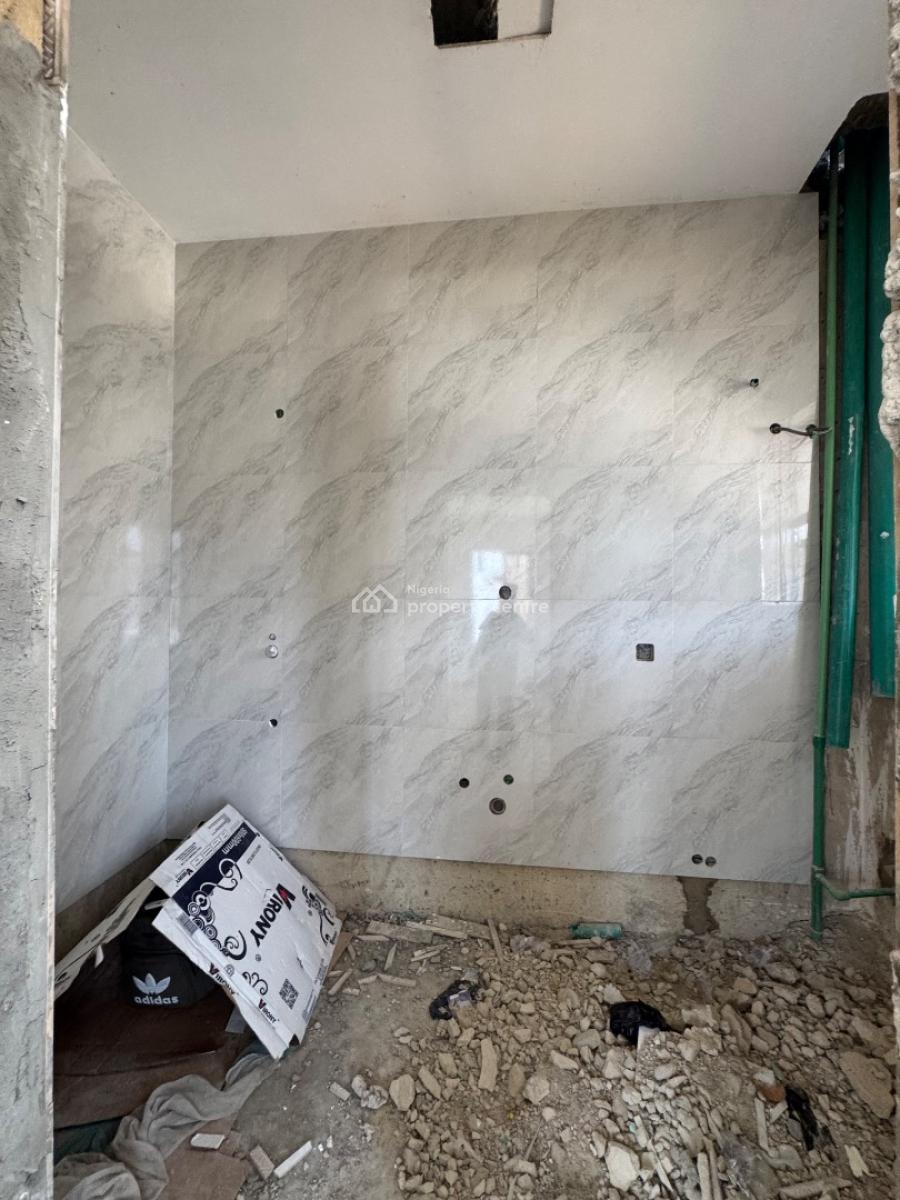 Newly Built Two (2) Bedroom Apartment, Oniru, Victoria Island (vi), Lagos, Flat / Apartment for Sale