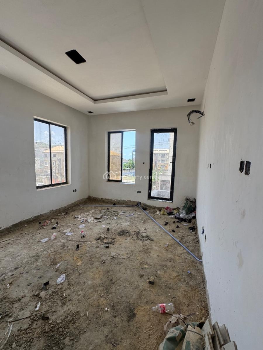 Newly Built Two (2) Bedroom Apartment, Oniru, Victoria Island (vi), Lagos, Flat / Apartment for Sale