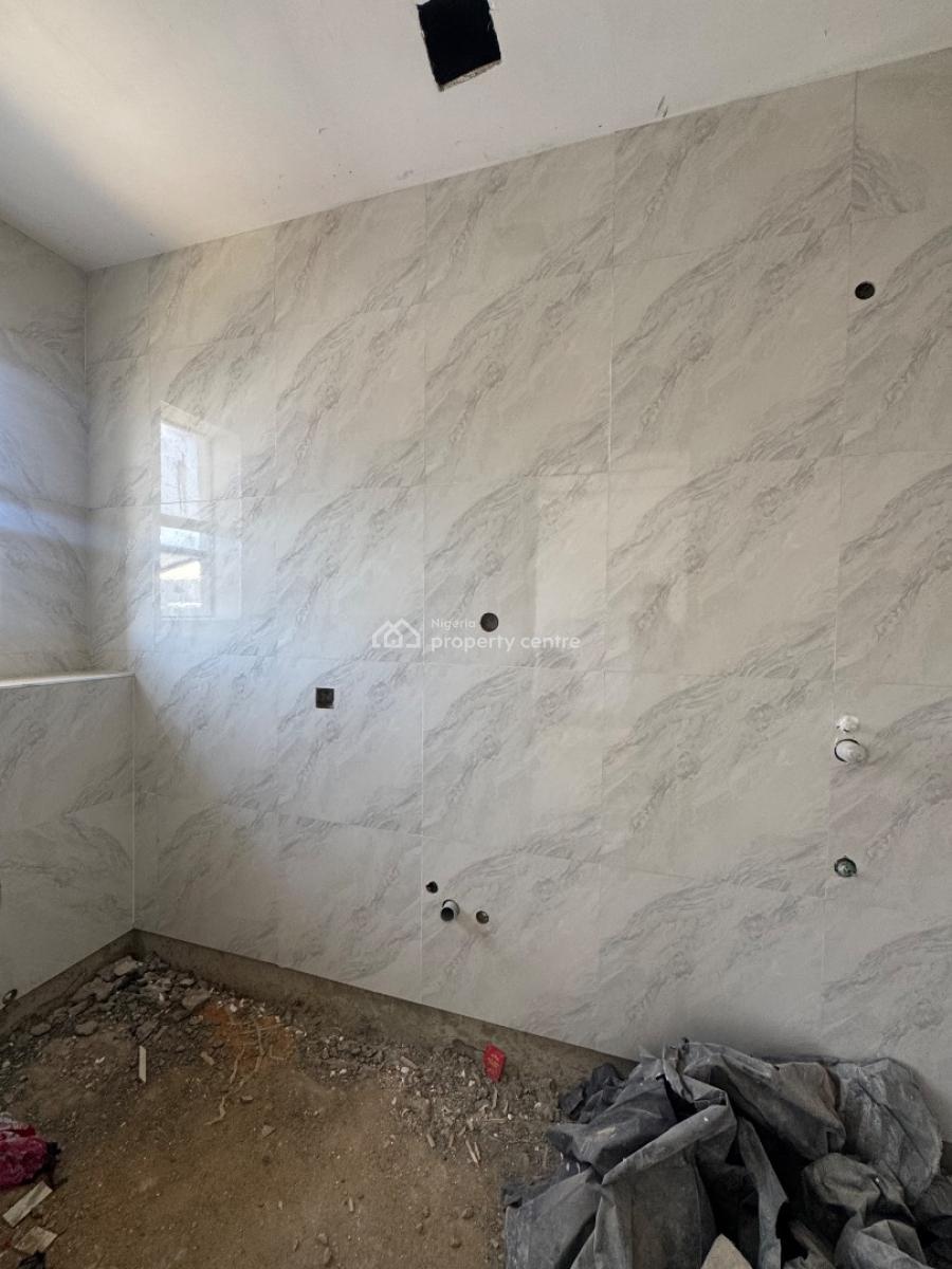 Newly Built Two (2) Bedroom Apartment, Oniru, Victoria Island (vi), Lagos, Flat / Apartment for Sale