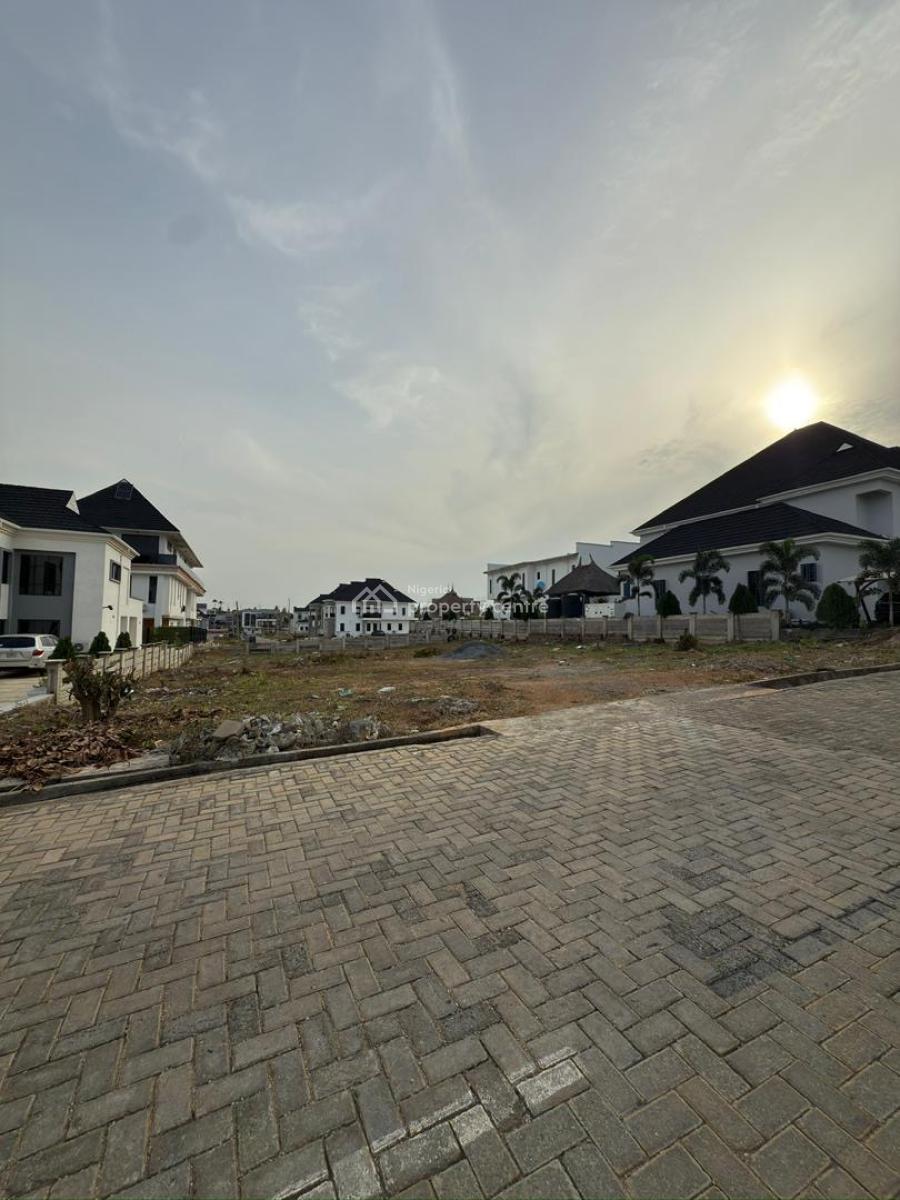 1000sqm Dry Parcel of Land, Engineer Lere Adigun Gra, Bashorun, Ibadan, Oyo, Residential Land for Sale