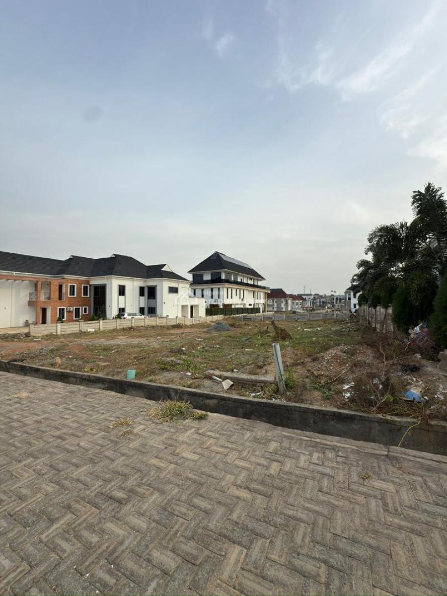 1000sqm Dry Parcel of Land, Engineer Lere Adigun Gra, Bashorun, Ibadan, Oyo, Residential Land for Sale