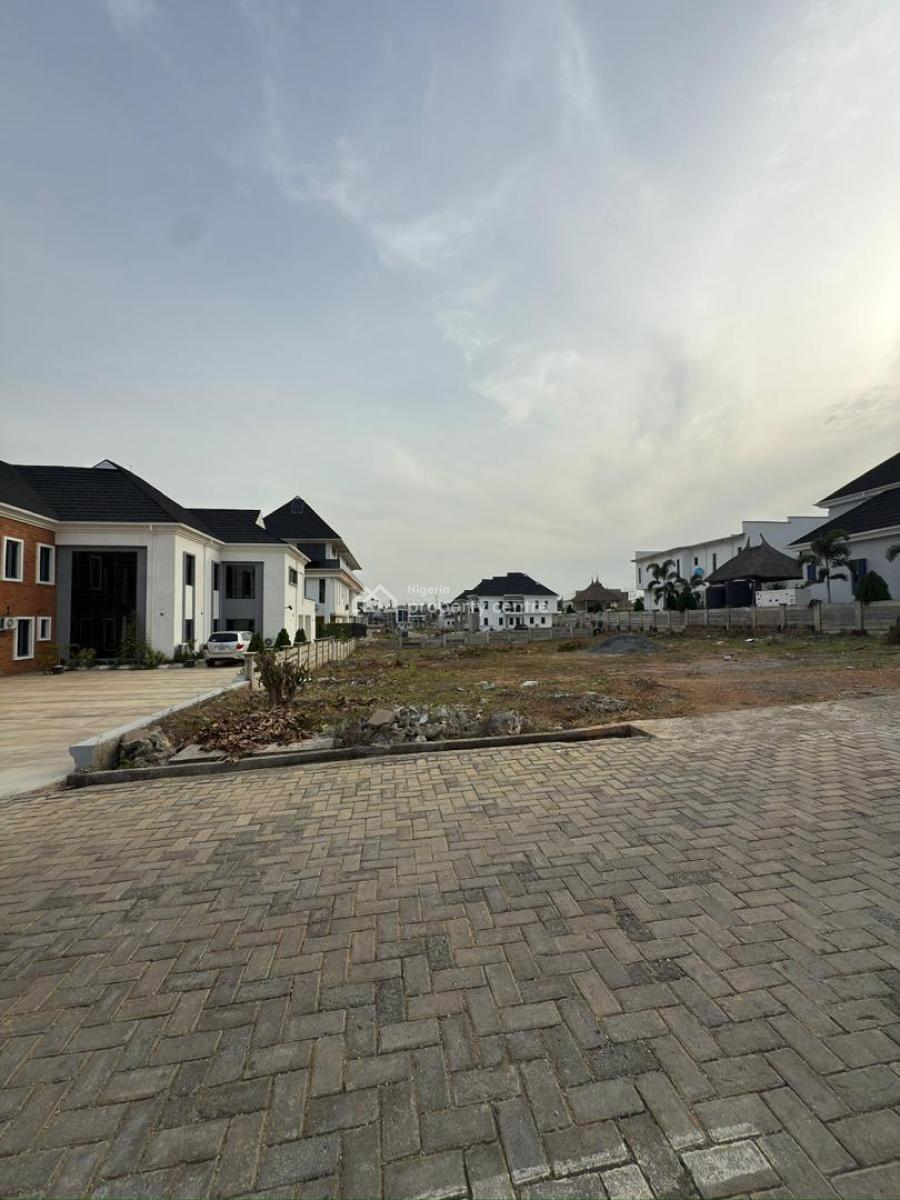 1000sqm Dry Parcel of Land, Engineer Lere Adigun Gra, Bashorun, Ibadan, Oyo, Residential Land for Sale