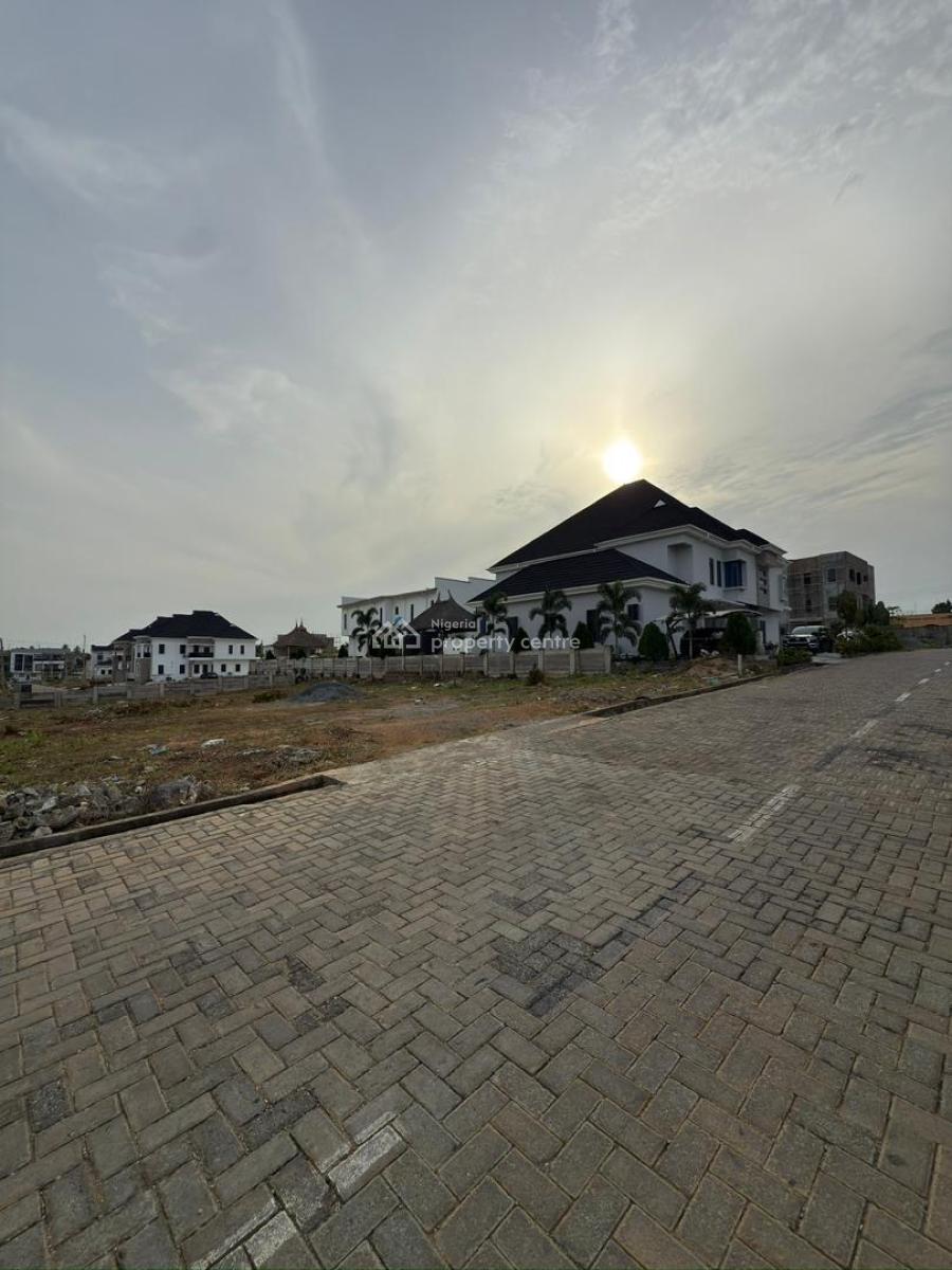 1000sqm Dry Parcel of Land, Engineer Lere Adigun Gra, Bashorun, Ibadan, Oyo, Residential Land for Sale