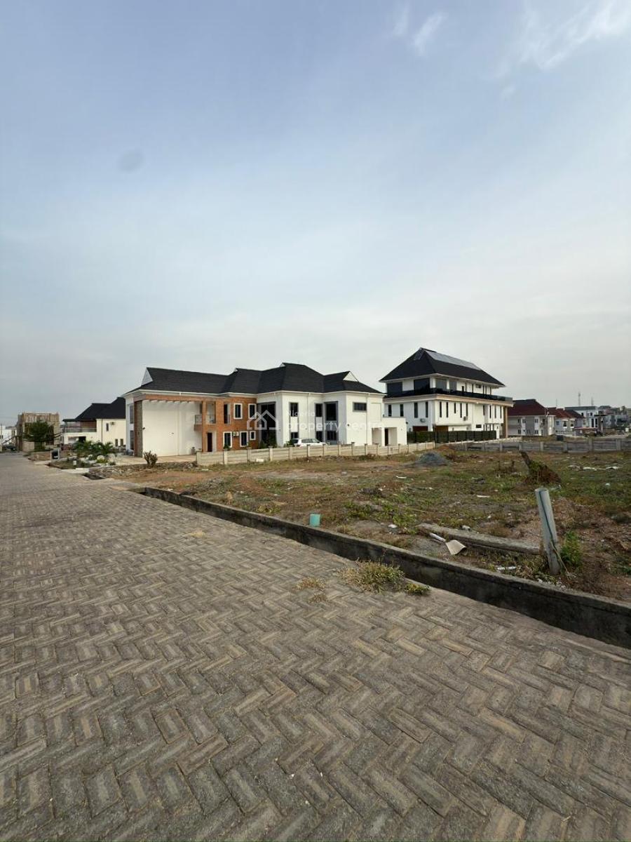 1000sqm Dry Parcel of Land, Engineer Lere Adigun Gra, Bashorun, Ibadan, Oyo, Residential Land for Sale