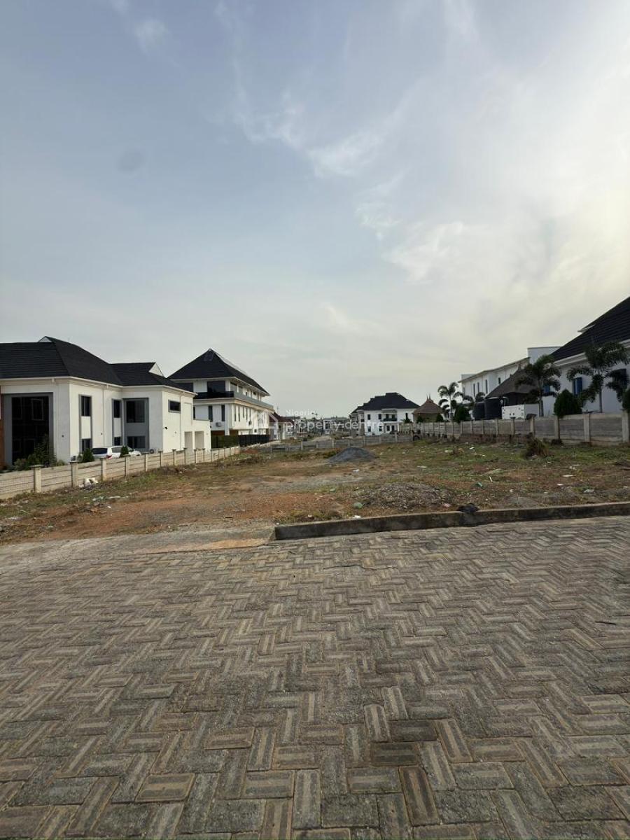 1000sqm Dry Parcel of Land, Engineer Lere Adigun Gra, Bashorun, Ibadan, Oyo, Residential Land for Sale