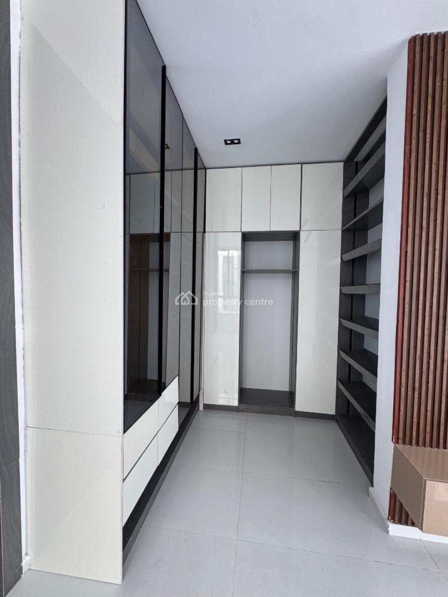 Newly Built Four (4) Bedroom Semi Detached Duplex, Lekki, Lagos, Semi-detached Duplex for Sale