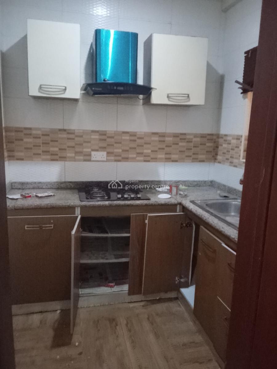 Newly Renovated One Bedroom, Oniru Estate, Oniru, Victoria Island (vi), Lagos, Flat / Apartment for Rent