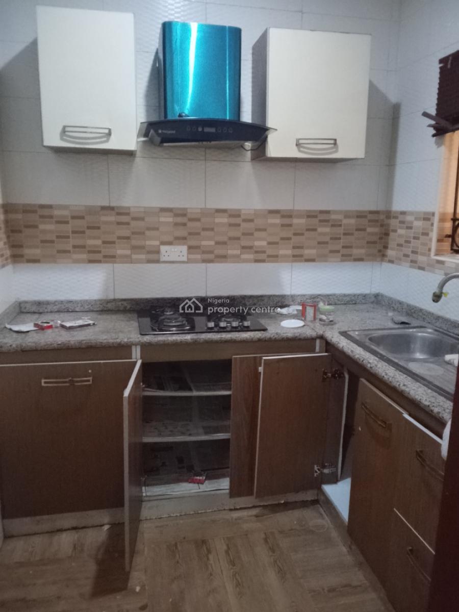 Newly Renovated One Bedroom, Oniru Estate, Oniru, Victoria Island (vi), Lagos, Flat / Apartment for Rent