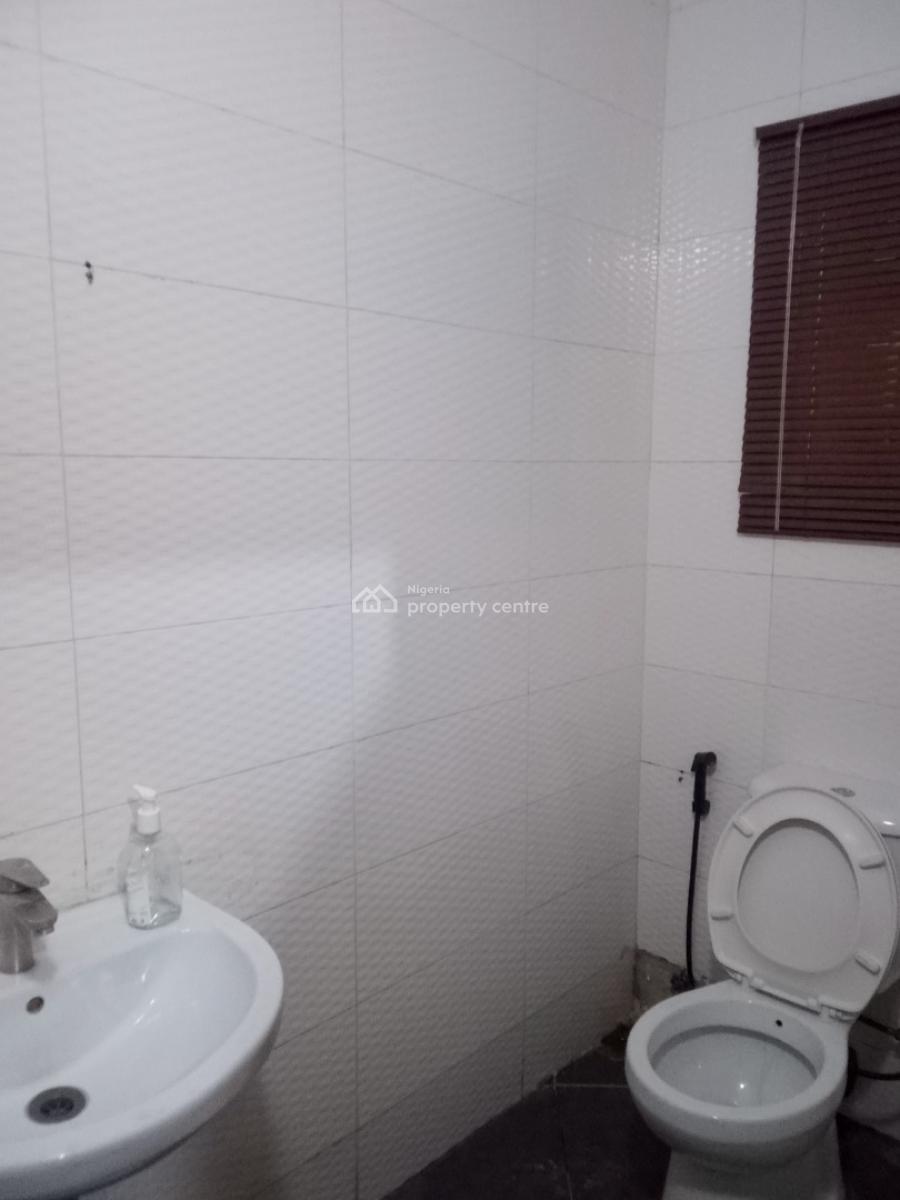 Newly Renovated One Bedroom, Oniru Estate, Oniru, Victoria Island (vi), Lagos, Flat / Apartment for Rent