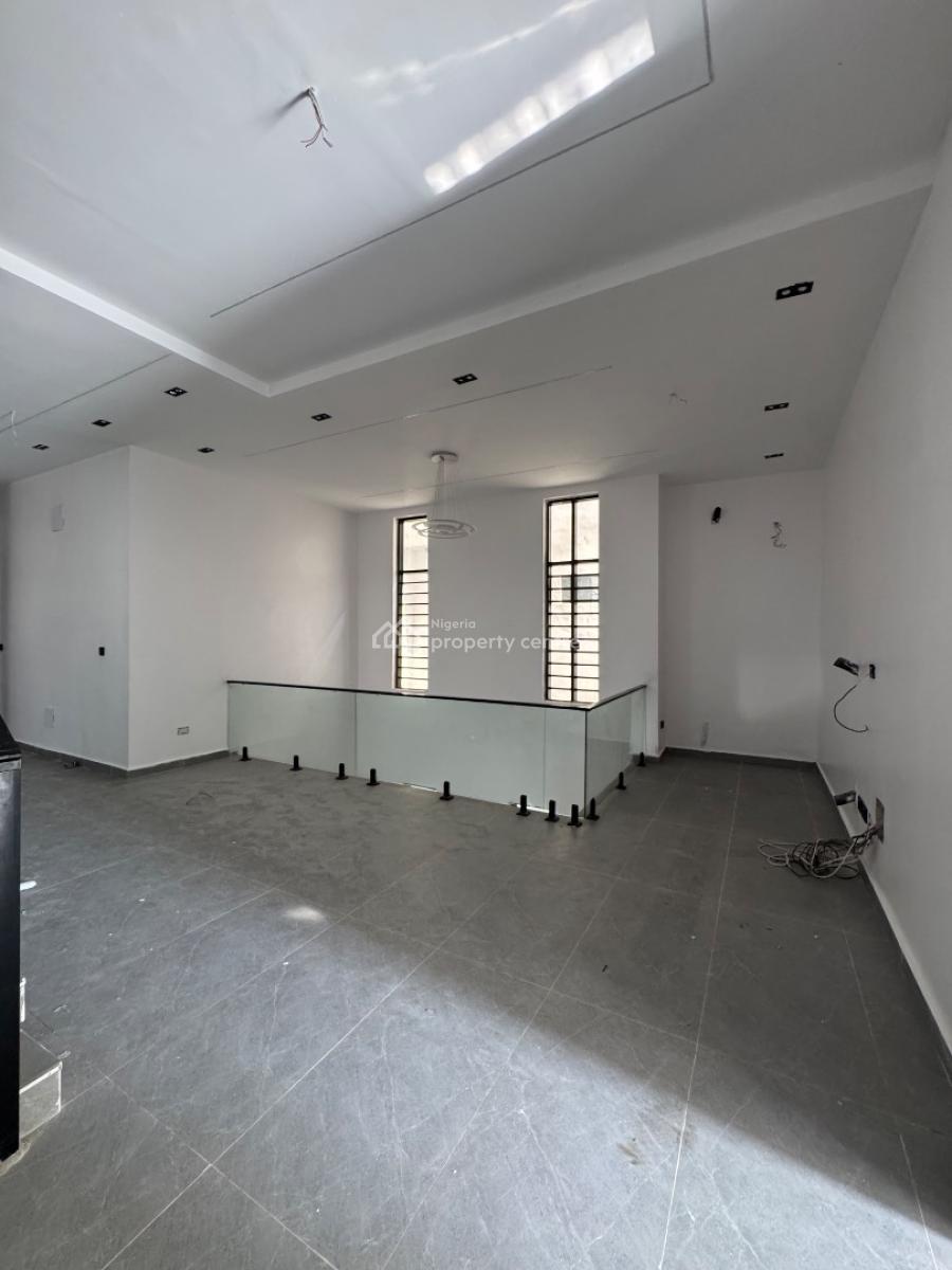 Massive Six (6) Bedroom Detached Duplex, Lekki, Lagos, Detached Duplex for Sale