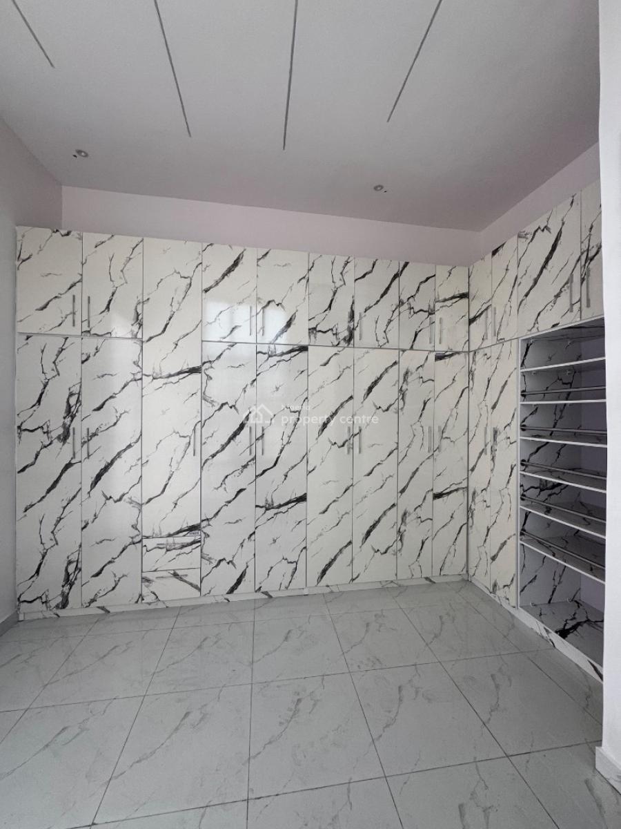 Massive Six (6) Bedroom Detached Duplex, Lekki, Lagos, Detached Duplex for Sale