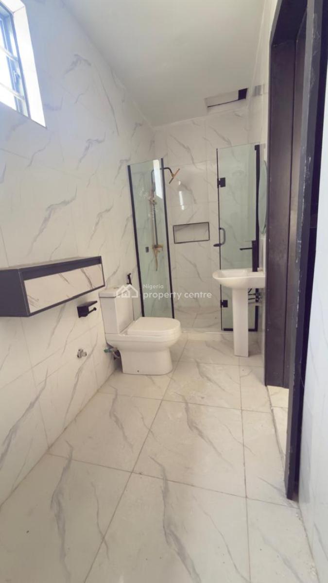 Governors Consent, Ikota Gra, Ikota, Lekki, Lagos, House for Rent