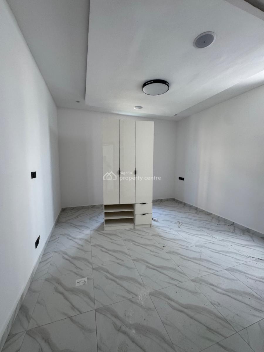 Stunning Five (5) Bedroom Detached Duplex, Lekki, Lagos, Detached Duplex for Sale