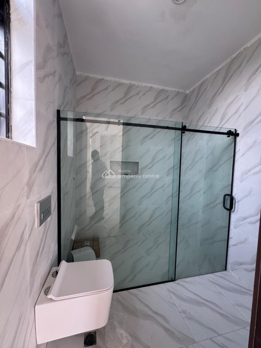 Stunning Five (5) Bedroom Detached Duplex, Lekki, Lagos, Detached Duplex for Sale