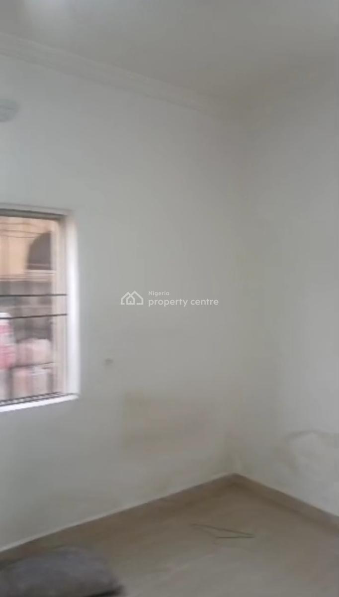 Spacious Self Contained Apartment, Ajiran, Agungi, Lekki, Lagos, Self Contain (single Rooms) for Rent