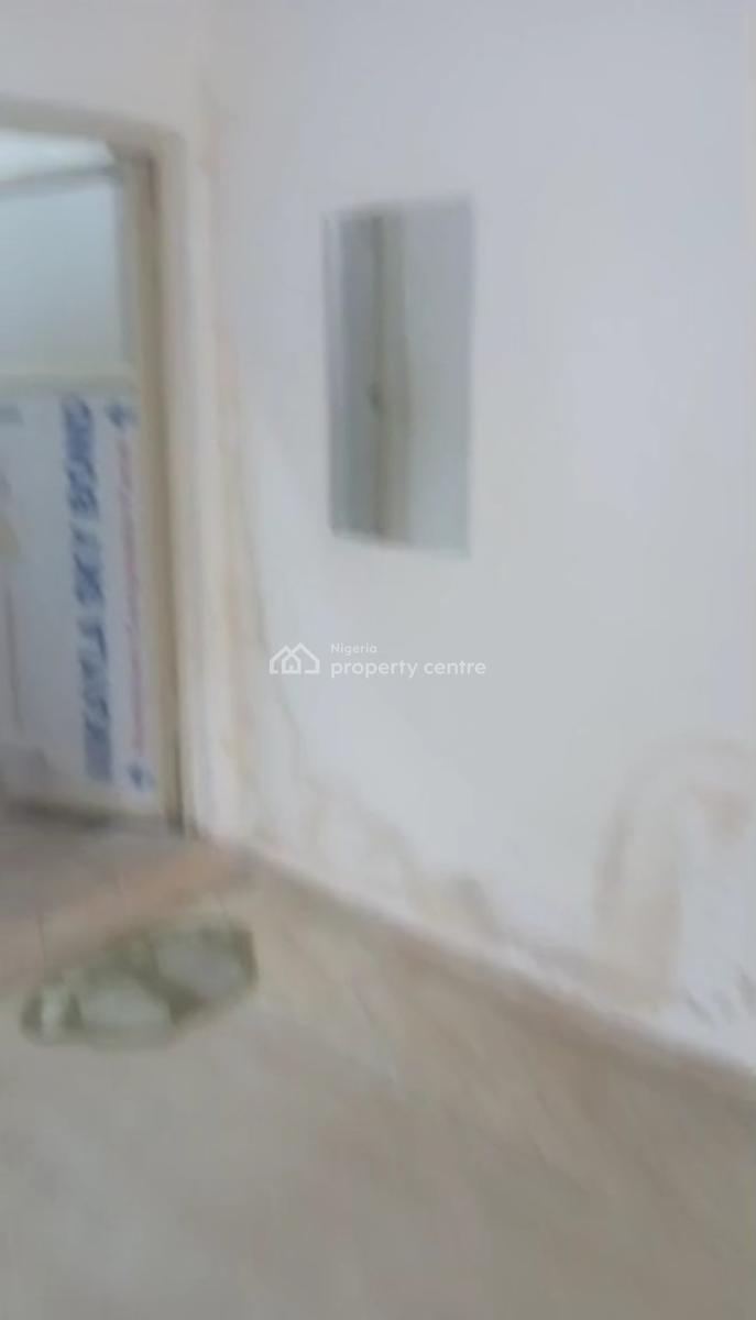 Spacious Self Contained Apartment, Ajiran, Agungi, Lekki, Lagos, Self Contain (single Rooms) for Rent