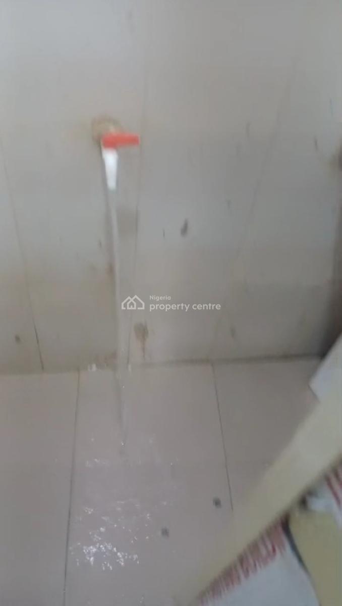 Spacious Self Contained Apartment, Ajiran, Agungi, Lekki, Lagos, Self Contain (single Rooms) for Rent