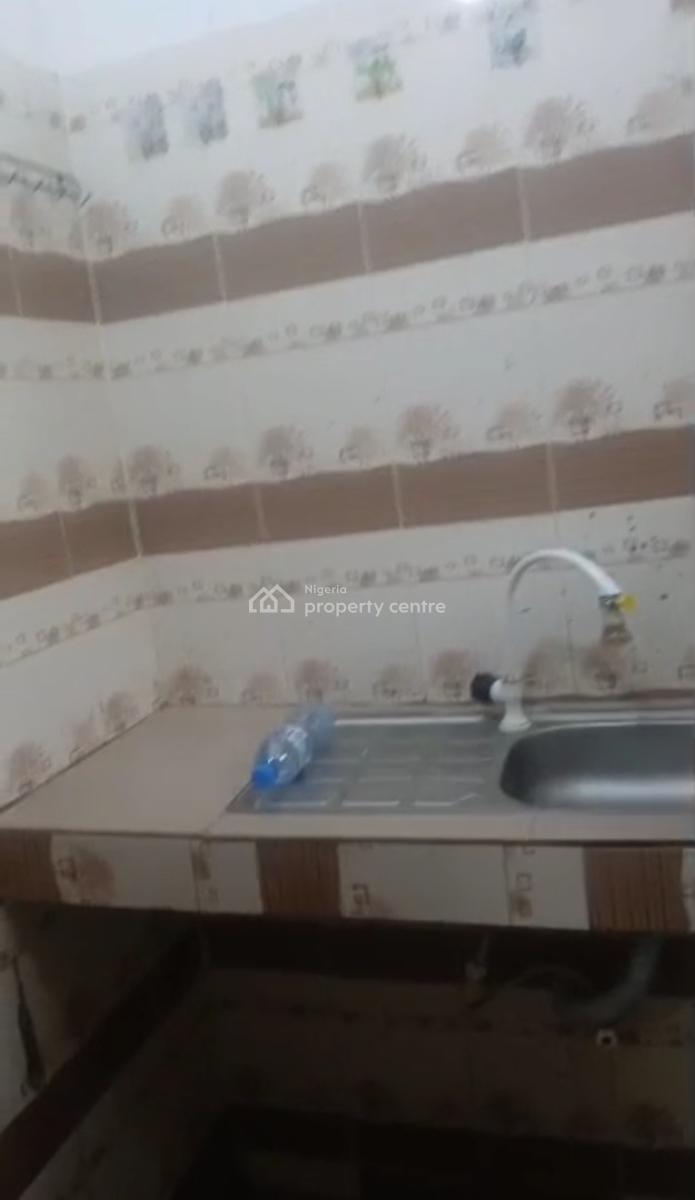 Spacious Self Contained Apartment, Ajiran, Agungi, Lekki, Lagos, Self Contain (single Rooms) for Rent