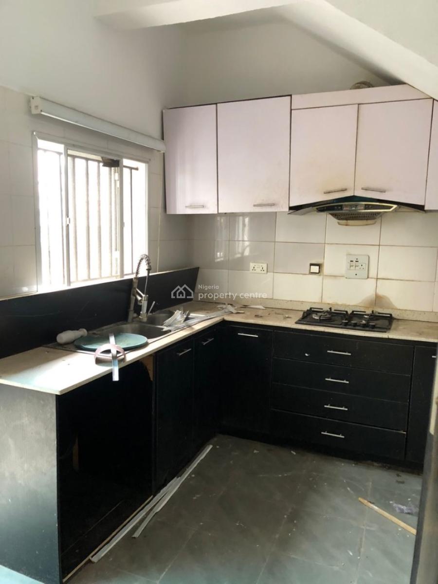 Luxury 4bedroom, Ikate, Lekki, Lagos, Terraced Duplex for Rent