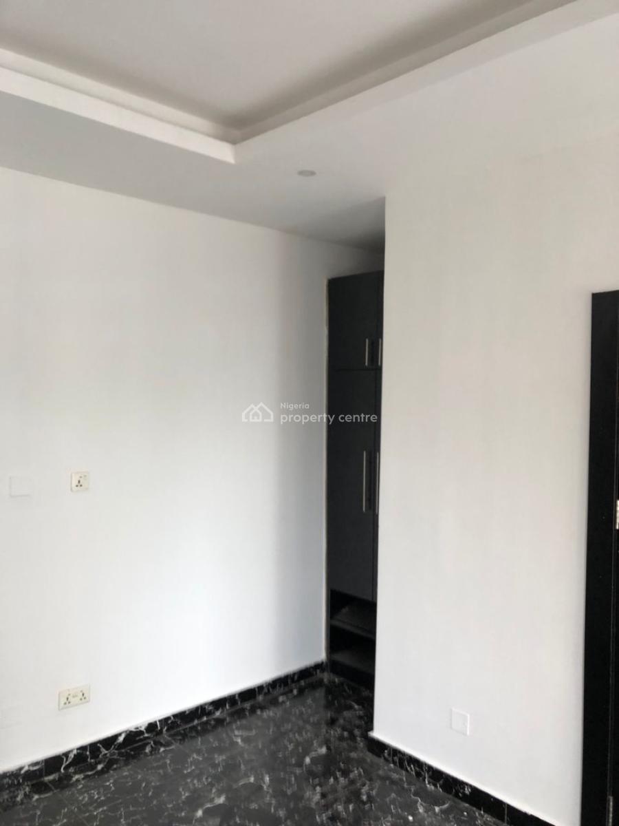 Luxury 4bedroom, Ikate, Lekki, Lagos, Terraced Duplex for Rent