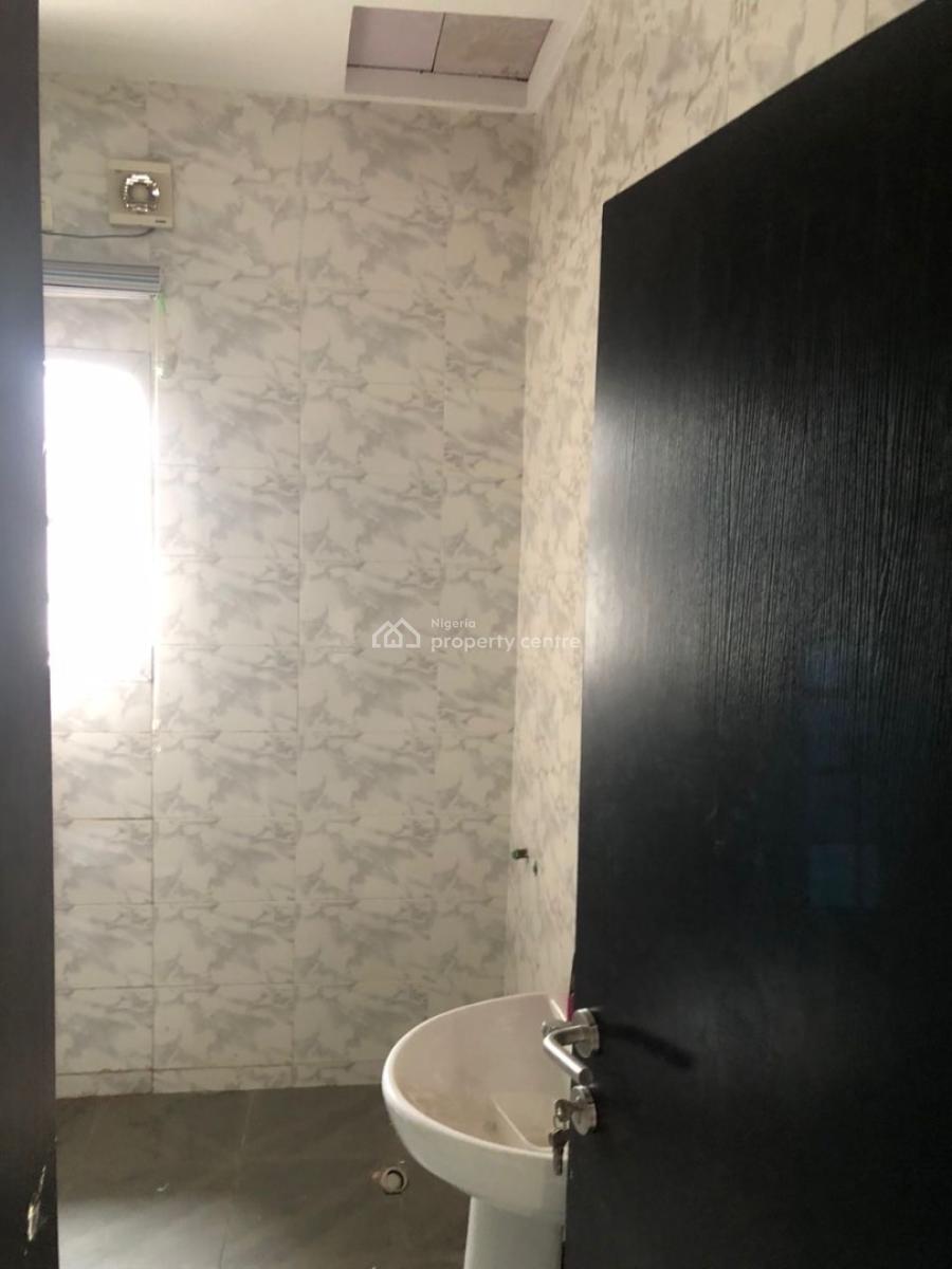 Luxury 4bedroom, Ikate, Lekki, Lagos, Terraced Duplex for Rent
