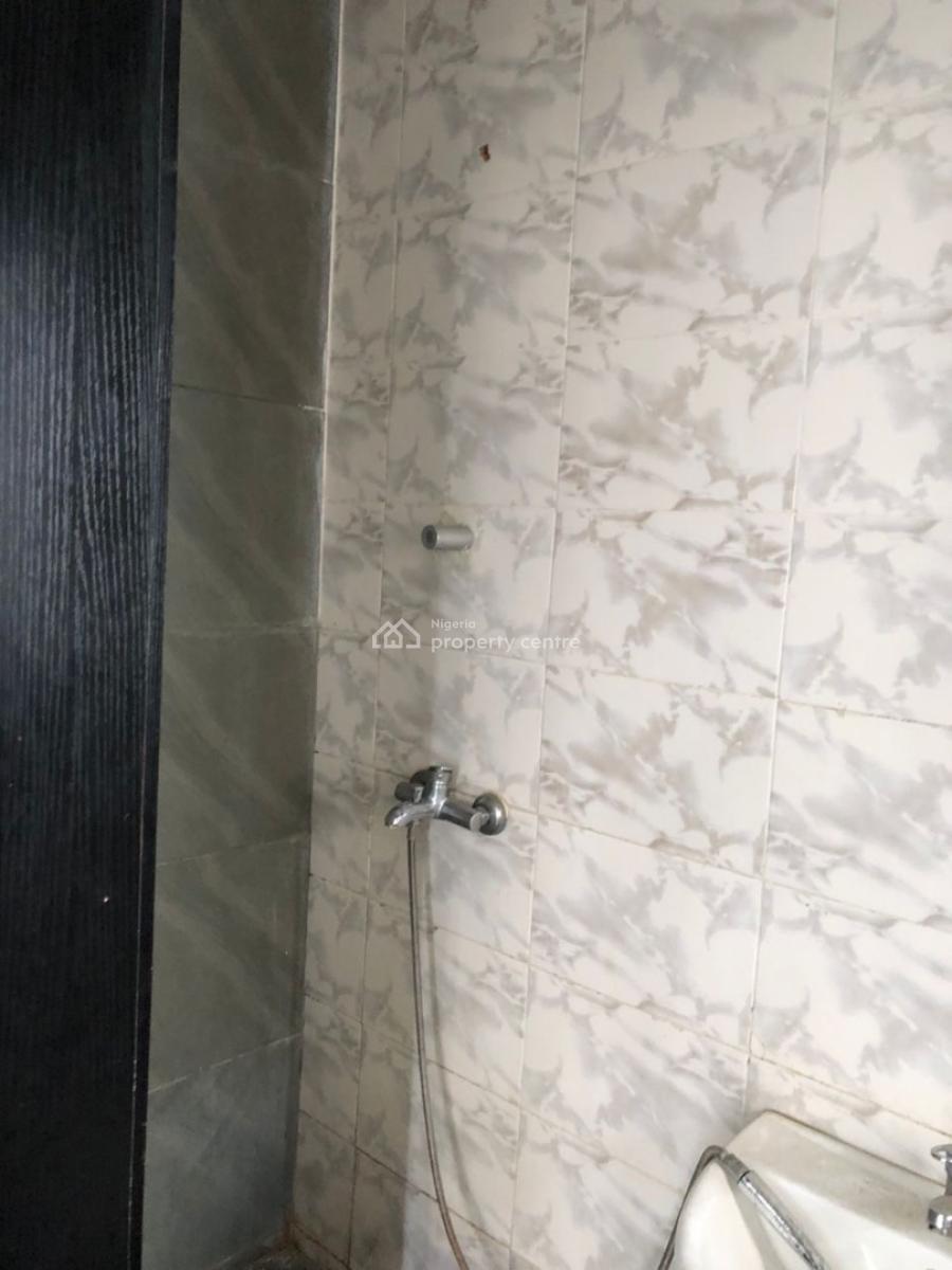 Luxury 4bedroom, Ikate, Lekki, Lagos, Terraced Duplex for Rent