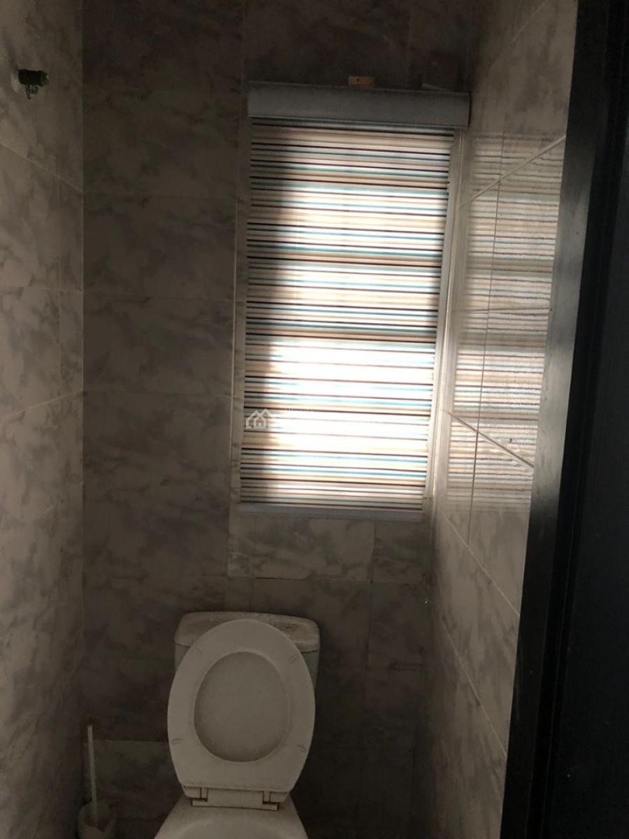 Luxury 4bedroom, Ikate, Lekki, Lagos, Terraced Duplex for Rent