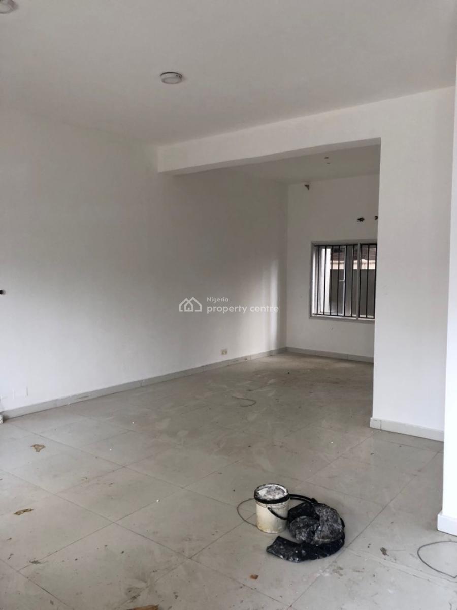 Luxury 4bedroom, Ikate, Lekki, Lagos, Terraced Duplex for Rent