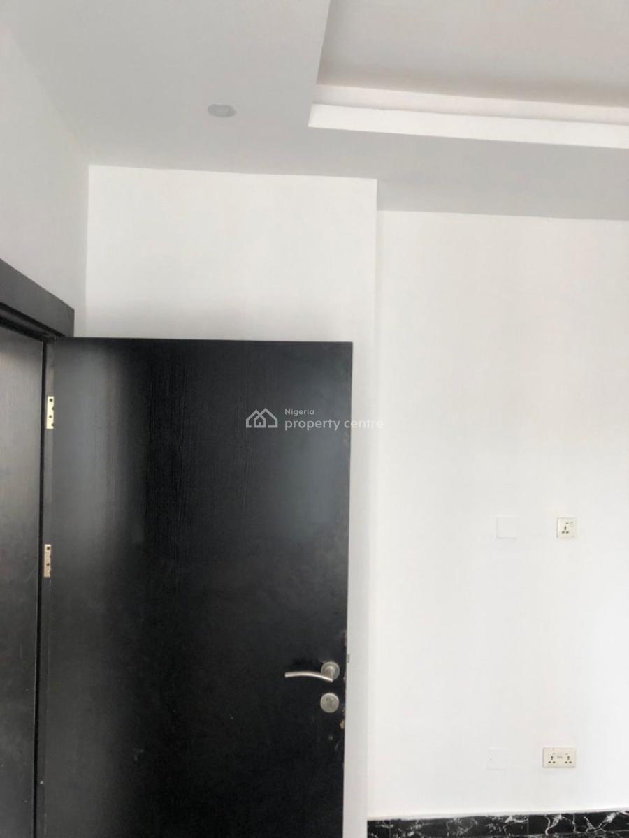 Luxury 4bedroom, Ikate, Lekki, Lagos, Terraced Duplex for Rent