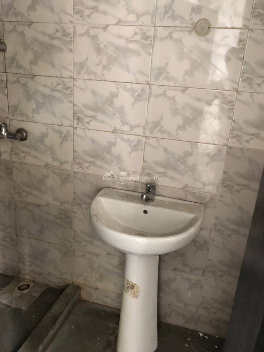 Luxury 4bedroom, Ikate, Lekki, Lagos, Terraced Duplex for Rent