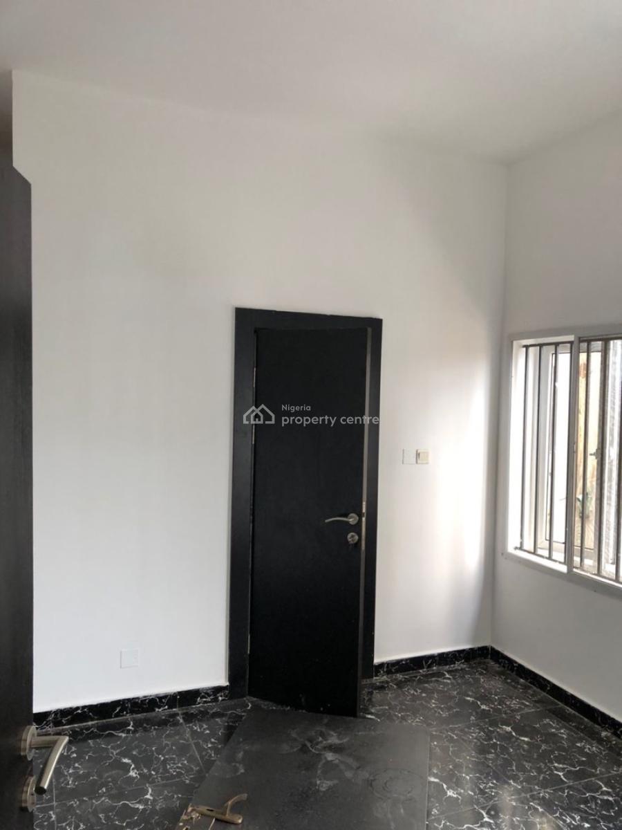 Luxury 4bedroom, Ikate, Lekki, Lagos, Terraced Duplex for Rent