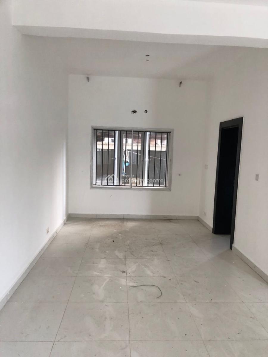 Luxury 4bedroom, Ikate, Lekki, Lagos, Terraced Duplex for Rent