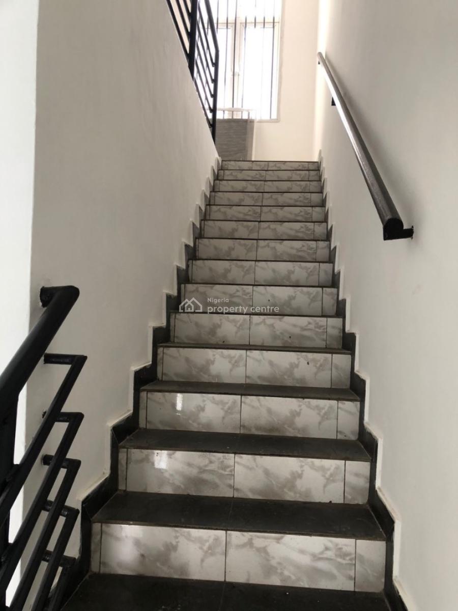 Luxury 4bedroom, Ikate, Lekki, Lagos, Terraced Duplex for Rent