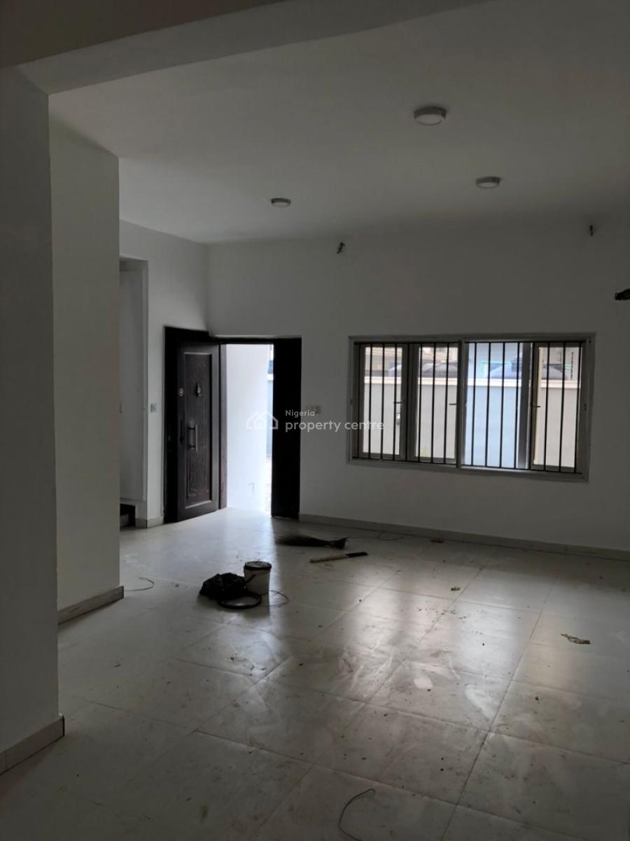 Luxury 4bedroom, Ikate, Lekki, Lagos, Terraced Duplex for Rent