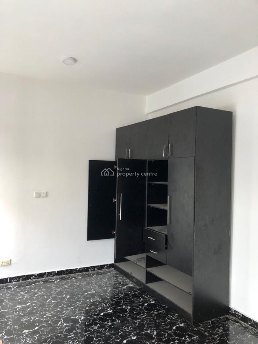 Luxury 4bedroom, Ikate, Lekki, Lagos, Terraced Duplex for Rent