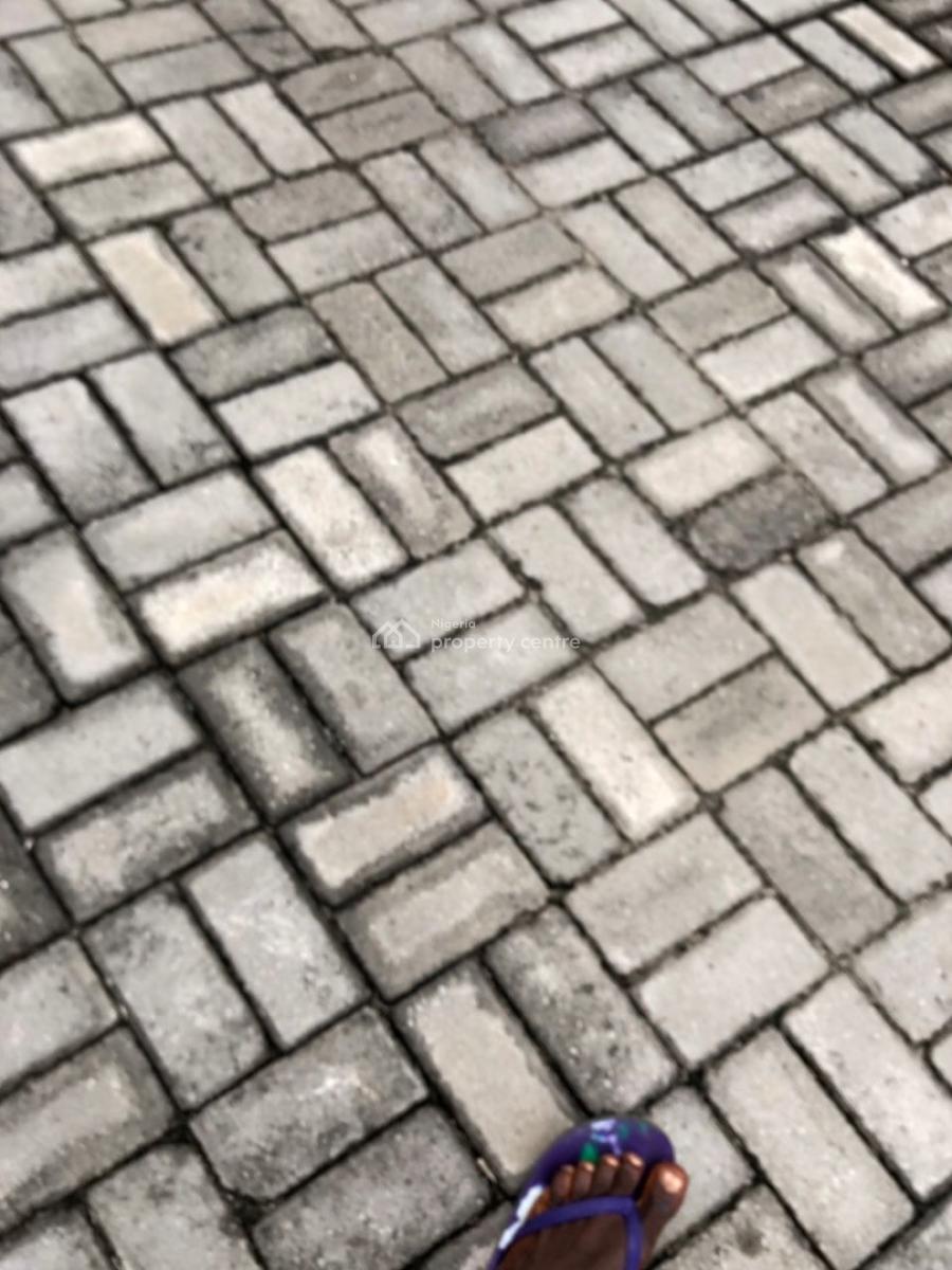 Luxury 4bedroom, Ikate, Lekki, Lagos, Terraced Duplex for Rent