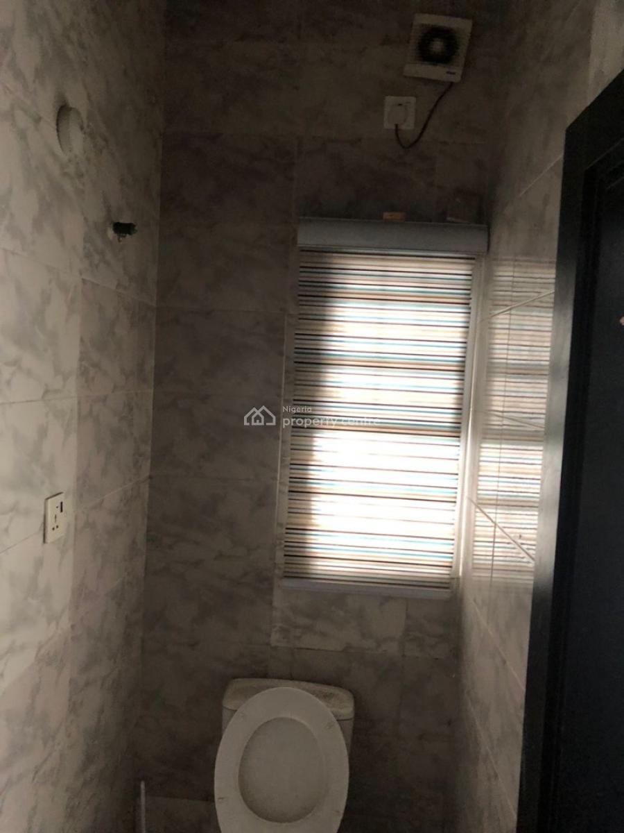 Luxury 4bedroom, Ikate, Lekki, Lagos, Terraced Duplex for Rent