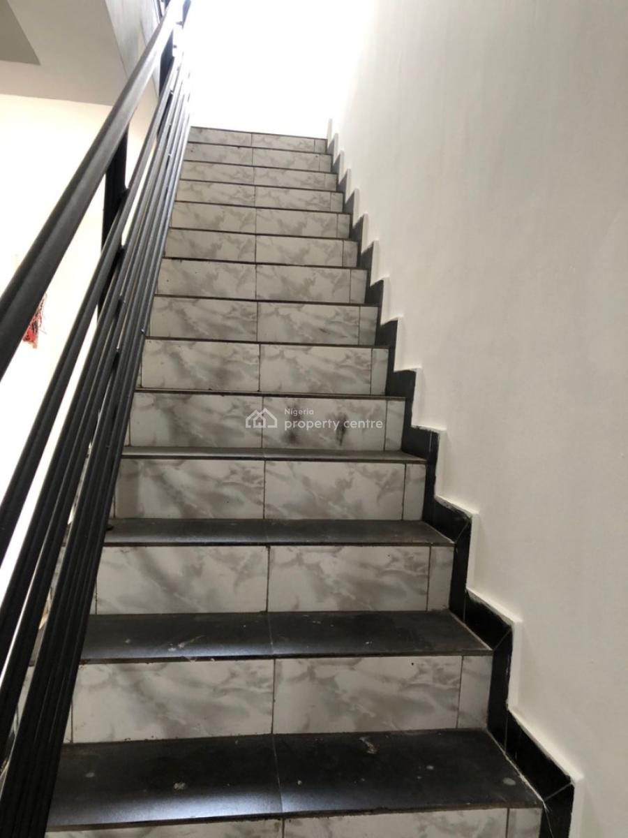 Luxury 4bedroom, Ikate, Lekki, Lagos, Terraced Duplex for Rent