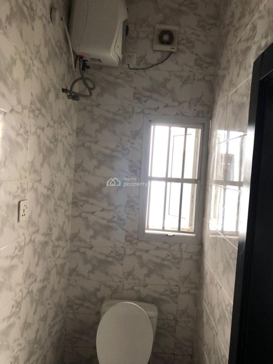 Luxury 4bedroom, Ikate, Lekki, Lagos, Terraced Duplex for Rent