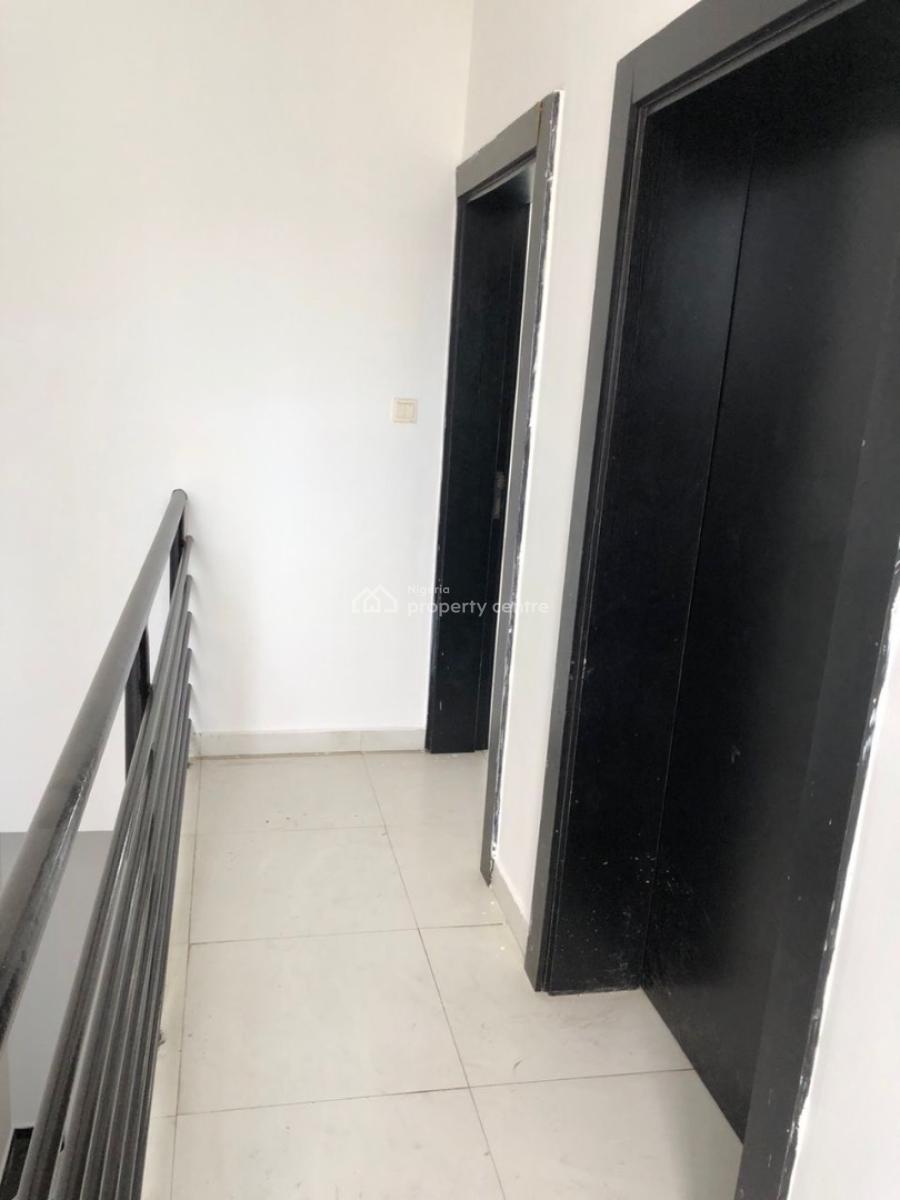 Luxury 4bedroom, Ikate, Lekki, Lagos, Terraced Duplex for Rent
