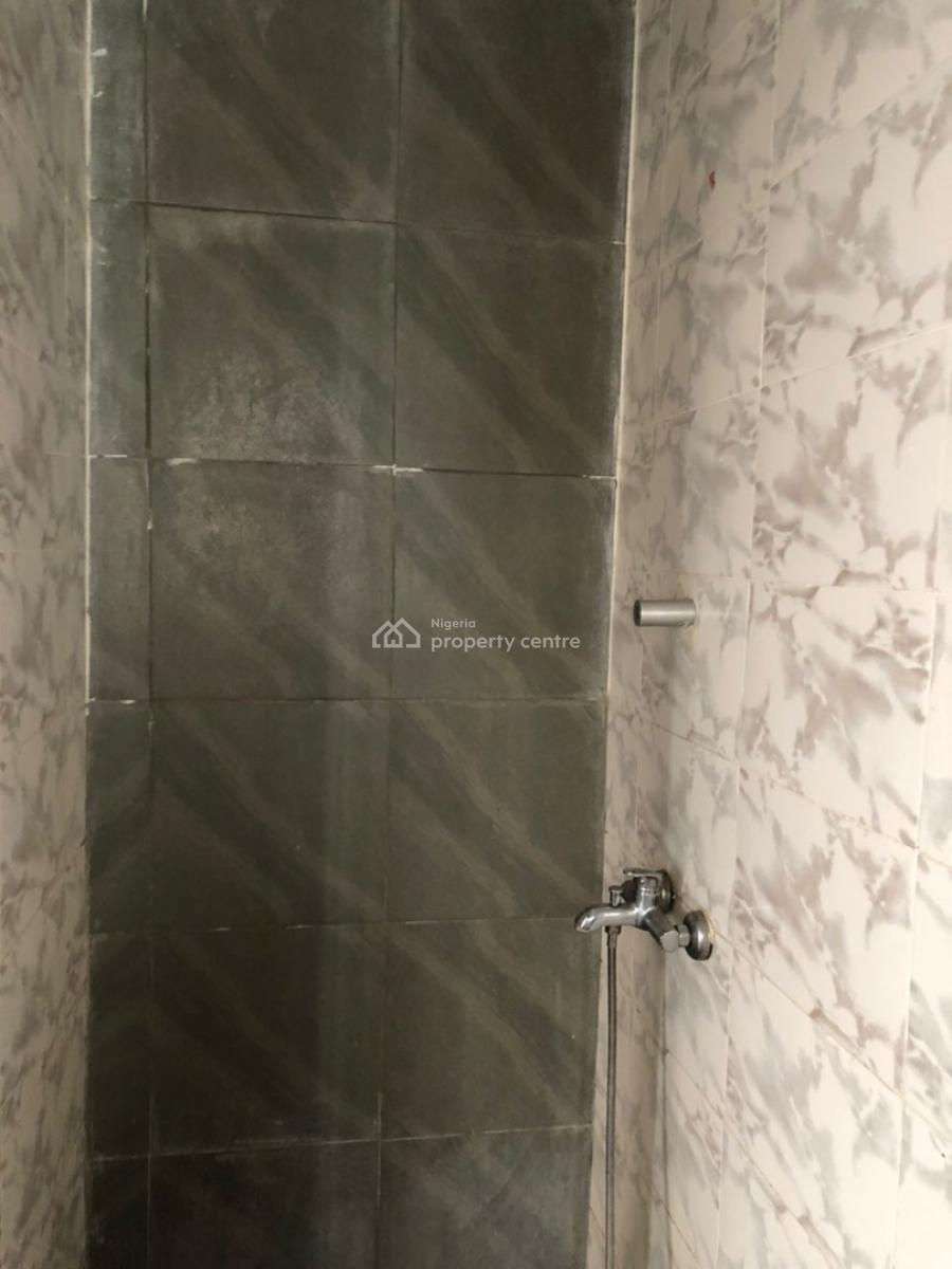 Luxury 4bedroom, Ikate, Lekki, Lagos, Terraced Duplex for Rent