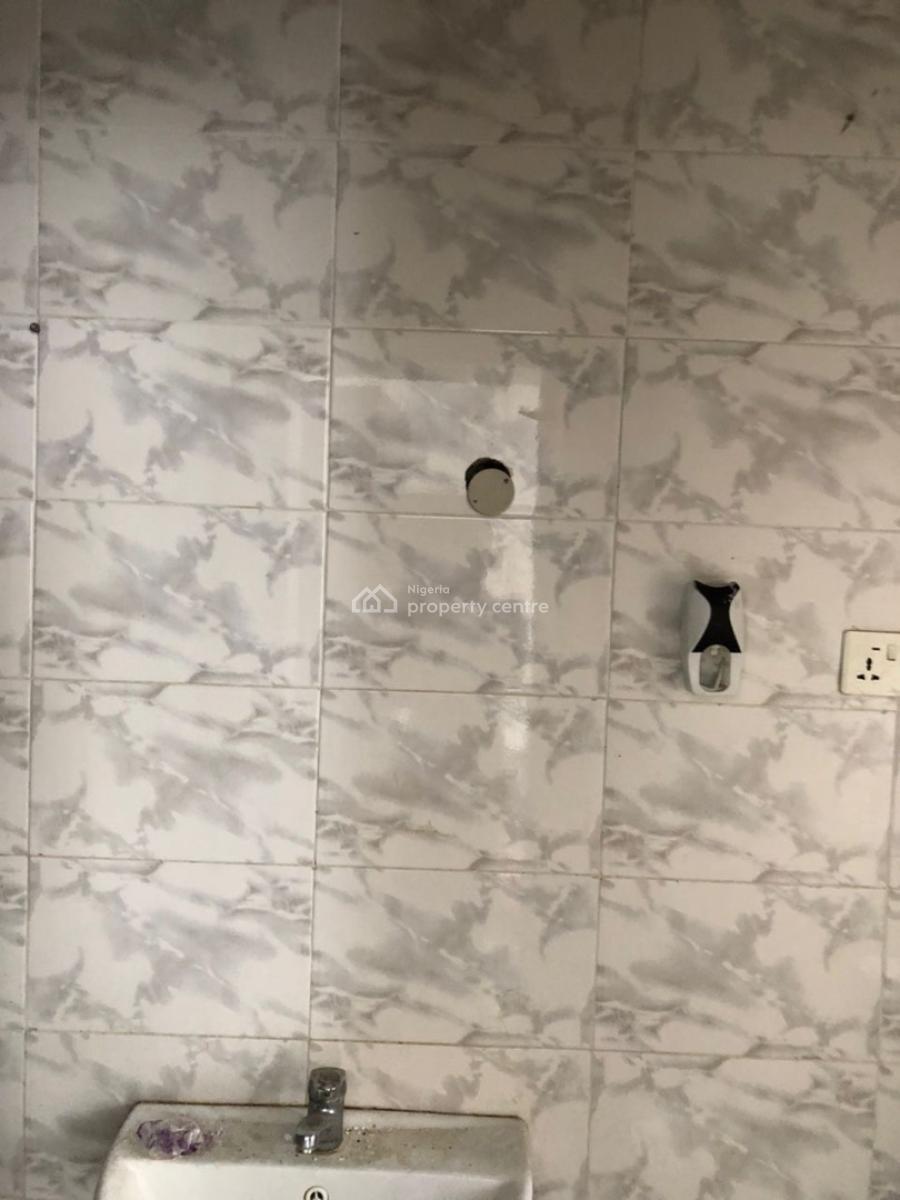 Luxury 4bedroom, Ikate, Lekki, Lagos, Terraced Duplex for Rent