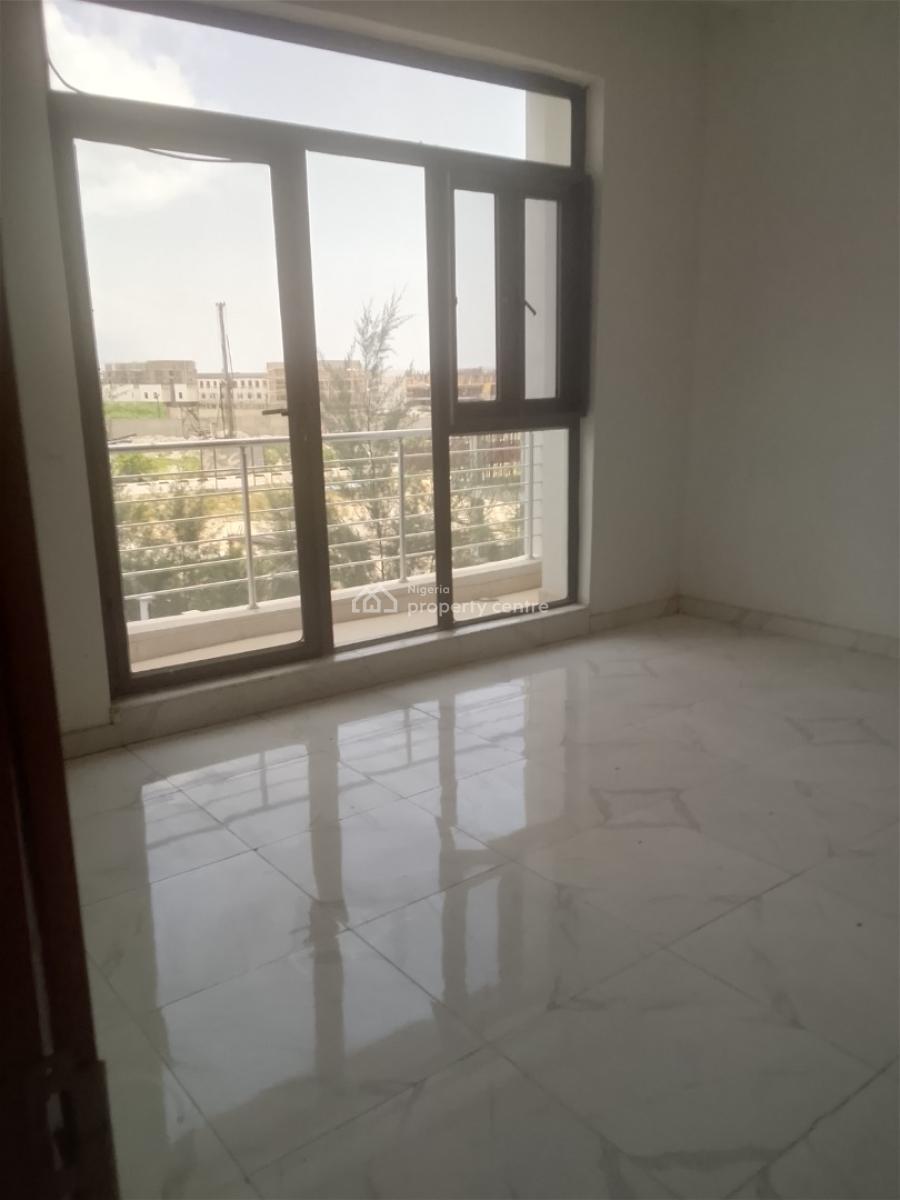 Luxury Four Bedroom Terrace, Periwinkle Lifestyle Estate, Lekki Phase 1, Lekki, Lagos, Terraced Duplex for Sale