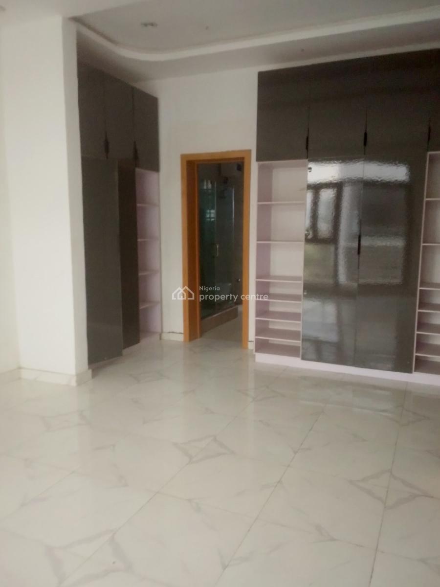 Luxury Four Bedroom Terrace, Periwinkle Lifestyle Estate, Lekki Phase 1, Lekki, Lagos, Terraced Duplex for Sale