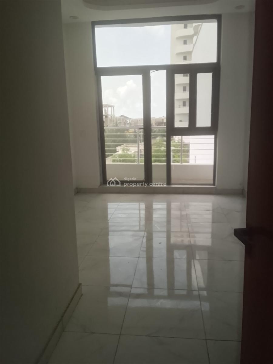 Luxury Four Bedroom Terrace, Periwinkle Lifestyle Estate, Lekki Phase 1, Lekki, Lagos, Terraced Duplex for Sale