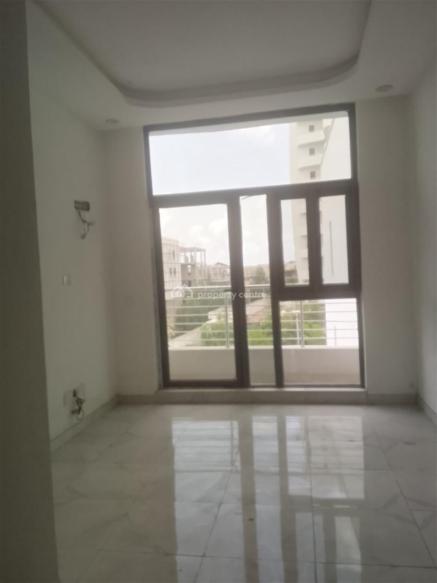 Luxury Four Bedroom Terrace, Periwinkle Lifestyle Estate, Lekki Phase 1, Lekki, Lagos, Terraced Duplex for Sale