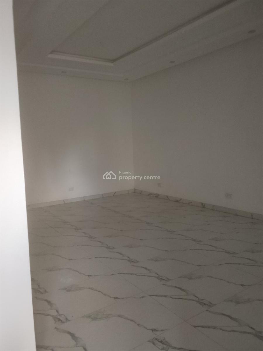 Luxury Four Bedroom Terrace, Periwinkle Lifestyle Estate, Lekki Phase 1, Lekki, Lagos, Terraced Duplex for Sale