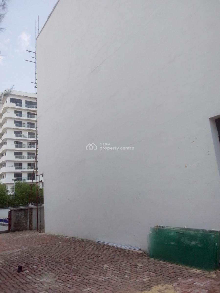 Luxury Four Bedroom Terrace, Periwinkle Lifestyle Estate, Lekki Phase 1, Lekki, Lagos, Terraced Duplex for Sale