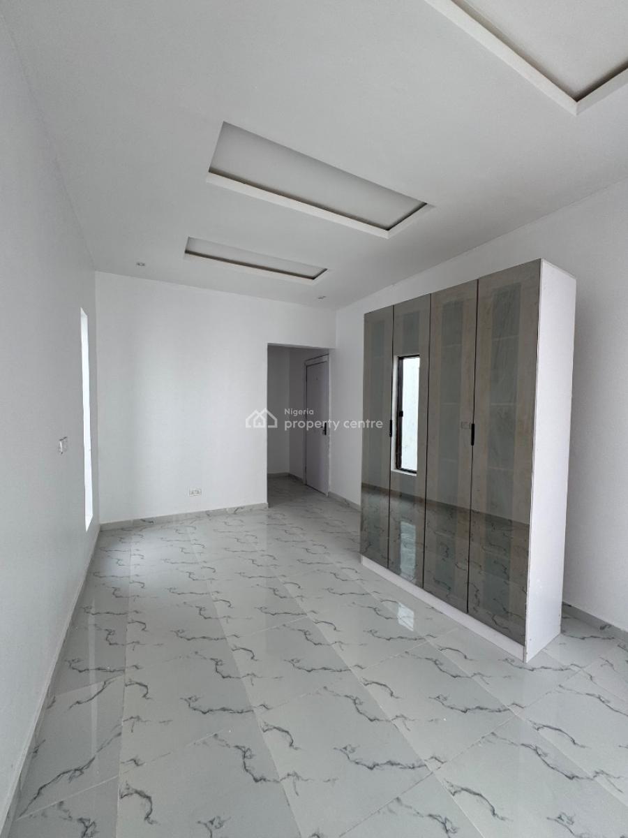 Beautiful Four (4) Bedroom Detached Duplex, Lekki, Lagos, Detached Duplex for Sale