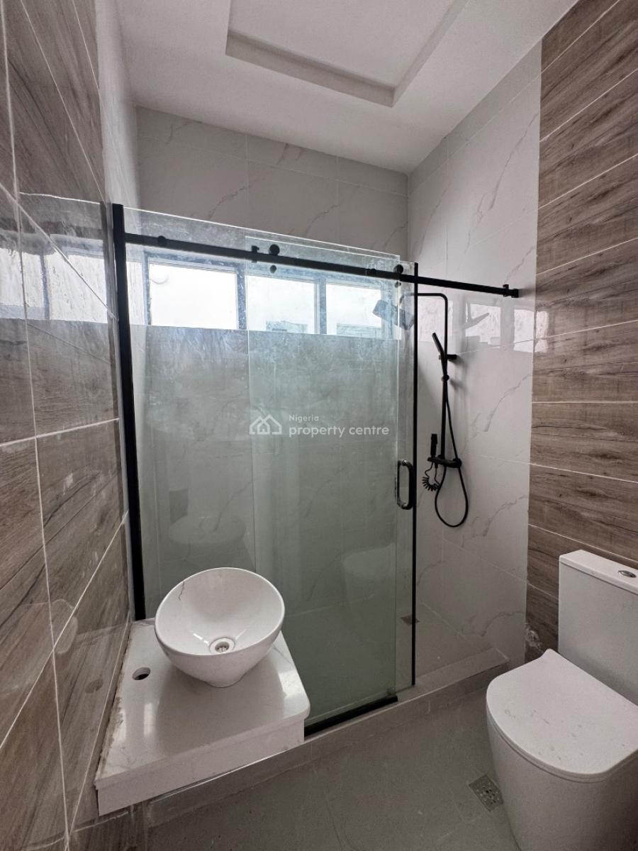 Beautiful Four (4) Bedroom Detached Duplex, Lekki, Lagos, Detached Duplex for Sale